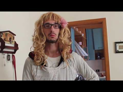 I pensieri di Carolina - Carmine Migliaccio