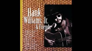 Stoned at the Jukebox – Hank Williams Jr.