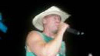 Just Not Today - Poets and Pirates Tour:  Kenny Chesney