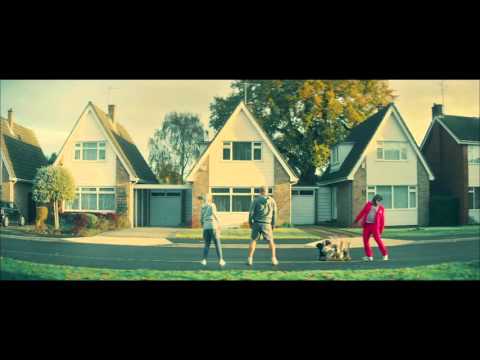 DJ Fresh VS Jay Fay ft  Ms Dynamite   Dibby Dibby Sound Official Video