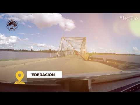 Federación: Donde el agua no borró la memoria. #federación #entrerios #turismo