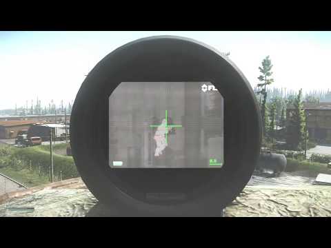 Chad FAL Scav vs  Virgin Thermal PMC