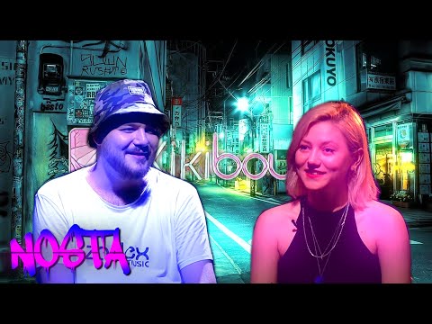 KikiRap 4. Bölüm - Nosta Türkçe Rap #KikiBouba #KikiRap #TürkçeRap