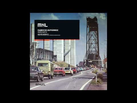 Fabricio Gutierrez - Reedmov (Federico Monachesi Remix)