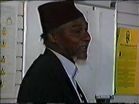 12 POWERS OF MAN : C.FREEMAN EL