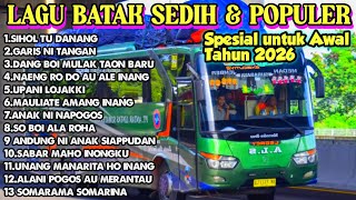 Download lagu LAGU BATAK SEDIH SERING DI PUTAR DI PERJALANAN .VERSI BUS MEDAN mp3