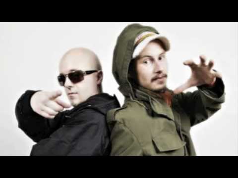 They Don't Care - Nico D & Admiral P