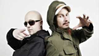 They Don't Care - Nico D & Admiral P