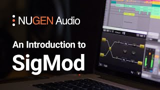 An Introduction to SigMod