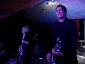 The Germs - Throw It Away @ the Asbury Lanes 7/3/09
