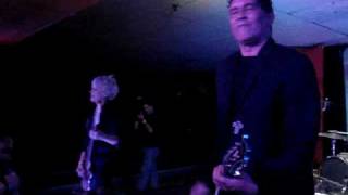 The Germs - Throw It Away @ the Asbury Lanes 7/3/09