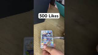 Pls Don’t like #pokemongo #pokemoncards #pokemon #lostoriginopening #pokemonchannel