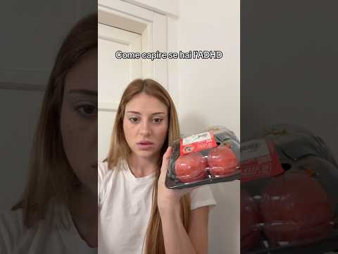 E TU HAI L’ADHD?