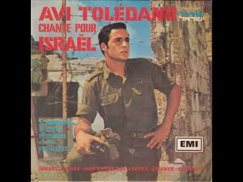 Le Train - Avi Toledano (1968)