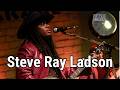 Steve Ray Ladson Blues Garage 13 02 2026
