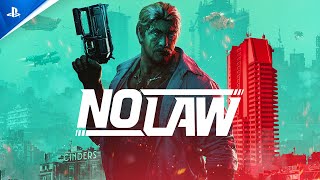 No Law (Reveal Trailer)