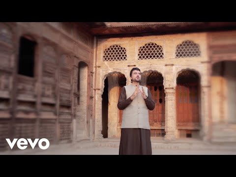 Sheraz Badshah - Ma Musaferi