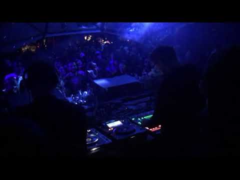 Âme b2b Âme @ Rakastella 120917 Rodamaal & Claudia Franco - Insomnia (ID remix)