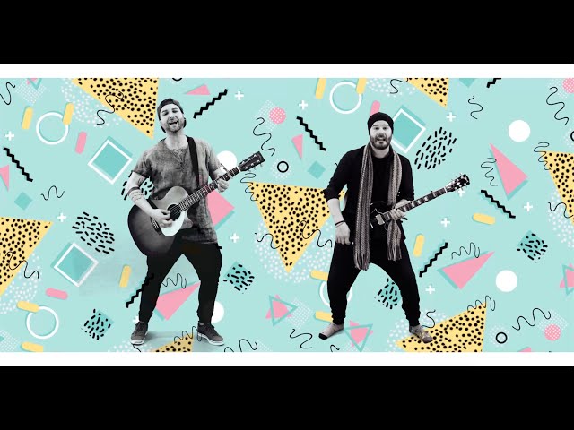 Die Blonde Mitn Mittelscheitl von Edmund ((jetzt ansehen))