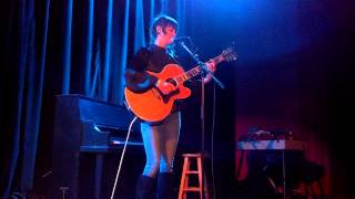 SARAH BETHE NELSON & RUSSELL JAMES MILLER - IMPOSSIBLE LOVE