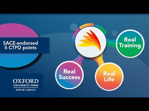 OUPSA Succeed In Computer Practice N5 & N6 virtual workshop: Live event recording