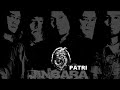 JINBARA PATRI