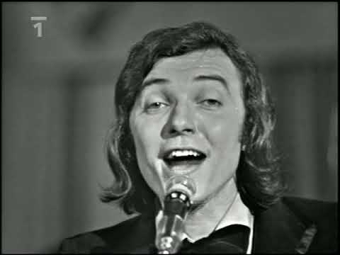 Karel Gott - Vzpomínková směs písní / Zlatý slavík 1972/ (1973)