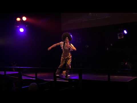 CRAZY SHIZUKA / DeJaBoo#30 DANCE SHOWCASE