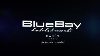 Vídeo Promocional BlueBay Banús