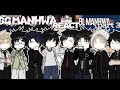 BG MANHWA REACT TO BL MANHWA 3 3 CRINGE UNCANON REACTIONS LAZY VIDEO