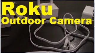 Need an outdoor camera that's wireless