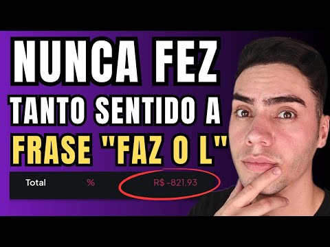 MOMENTO DIFÍCIL PARA INVESTIR | O QUE ESTÁ ACONTECENDO COM A CARTEIRA DO CANAL