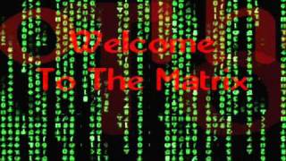 Welcome To The Matrix by Bobby Electric