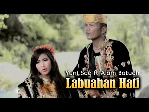 Yuni Sae ft Alam Batuah - Labuahan Hati - Lagu Minang Terbaru 2022 (Official Music Studio)