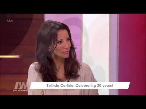 Belinda Carlisle - Life or Death