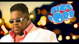 DJ Sir Rockinghood Presents:  Bigg Robb In The Mix Grown &amp; Sexy Pt. 1