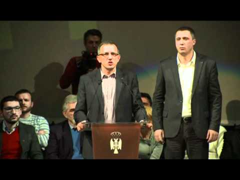 Бранимир Нешић: ЗА снажну породицу, ЗА јаку Србију!