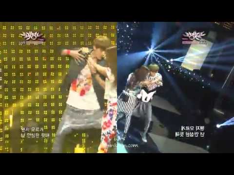 【FANMADE】EXO HunHan - ONLY ONE