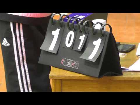 12 КУ 10В лига Mezzo GreenTeam   Корона