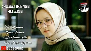 Download lagu DJ Nissa sabyan full album - slow remix mp3