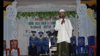 Download lagu NASEHAT GURU KEPADA SANTRI Bahasa Madura || (K.A.FAQIH IRSYAD' mp3