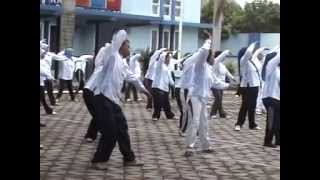 Download lagu SENAM TERA - 2 ( Gerakan Pernapasan Pokok ) mp3