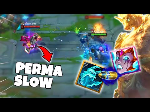 NESSUNO SI MUOVE ft. @Becienz  - League of Legends ITA #3540