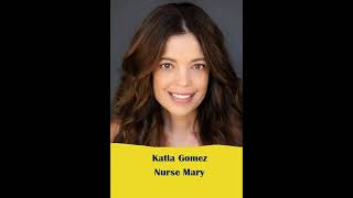 Eli 2019 Cast Real Age video