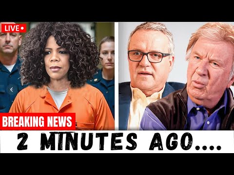 Lynda Randle Sentence Is Final, Goodbye Forever