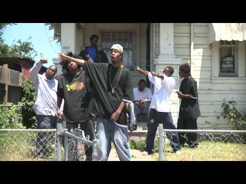 O-Zone The Don - Deep East (Oakland Anthem) Official Music Video Directors Cut