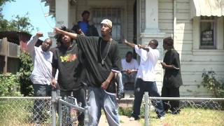 O-Zone The Don - Deep East (Oakland Anthem) Official Music Video Directors Cut