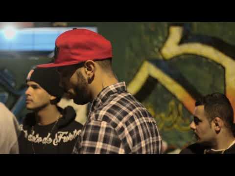 Cypher Delarua Pt. 2 - Eliefe Decreto, Junior Xako, D'Monte MC's, 38Mil Manos e Relatus MC's
