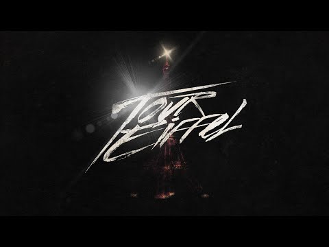 Bl3dem - TOUR EIFFEL ft Skugnizz (prod. Ciaga)