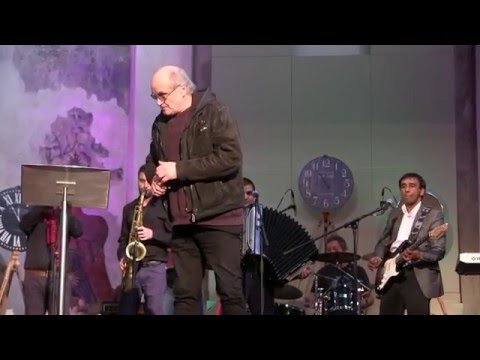 Roma Spirit 2015  Terne Čhave Behind The Scenes